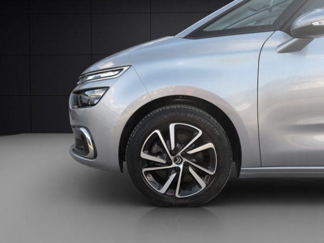 CITROEN C4 Spacetourer BlueHDi 130 S&S EAT8 Shine