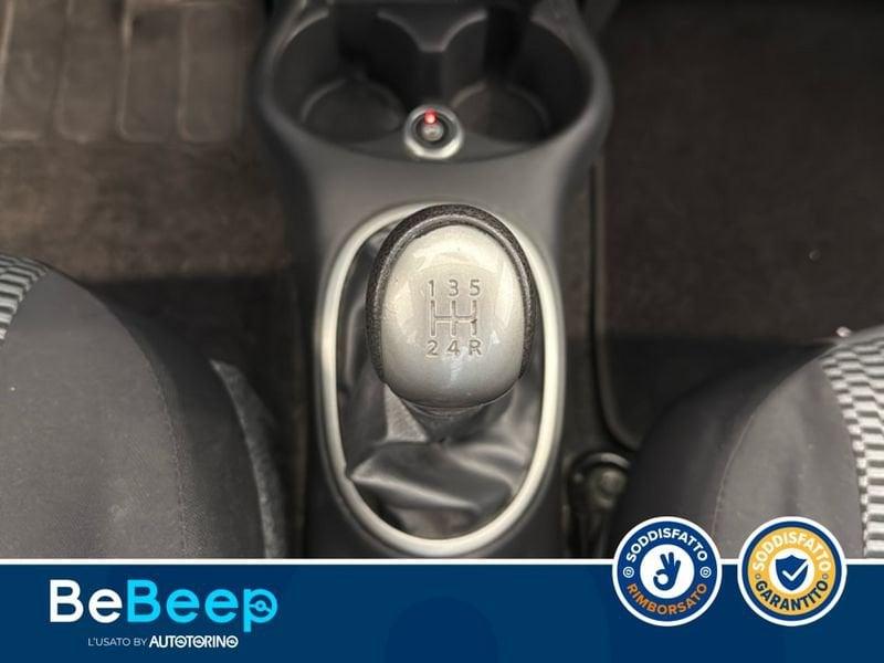 Nissan Micra 1.2 ACENTA ECO GPL E6