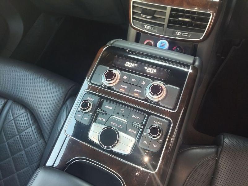 Audi A8 A8 4.0 TFSI 435 CV quattro tiptronic