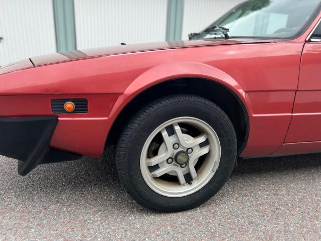 FIAT - X1/9 - Five Speed ANNO 1980 OTTIMA !!