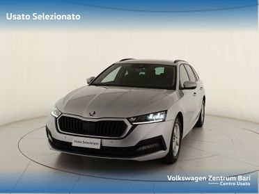 Skoda Octavia wagon 2.0 tdi evo executive 150cv dsg