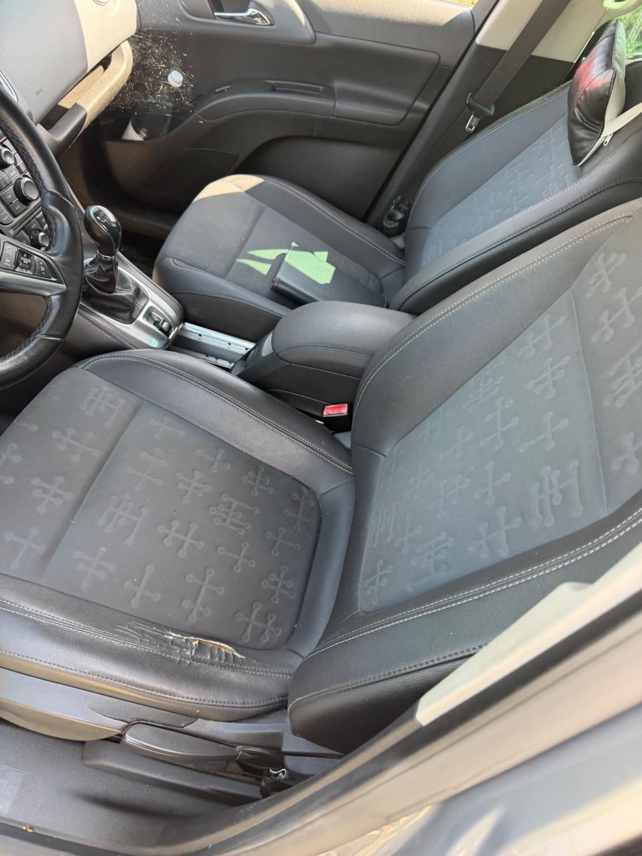 Opel Meriva 1.4 100CV Cosmo