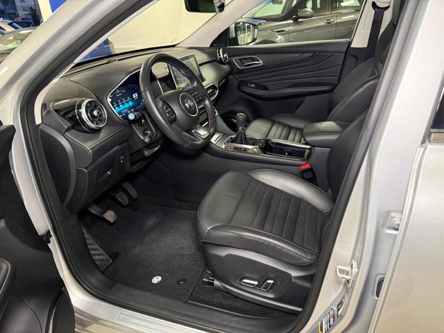 MG HS 1.5T-GDI Luxury