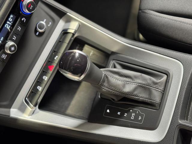 AUDI Q3 35 TDI S tronic Business Advanced