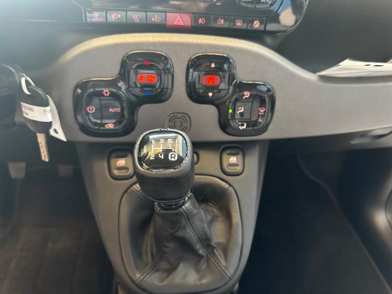 FIAT Panda 3ª serie Panda 0.9 TwinAir Turbo S&...