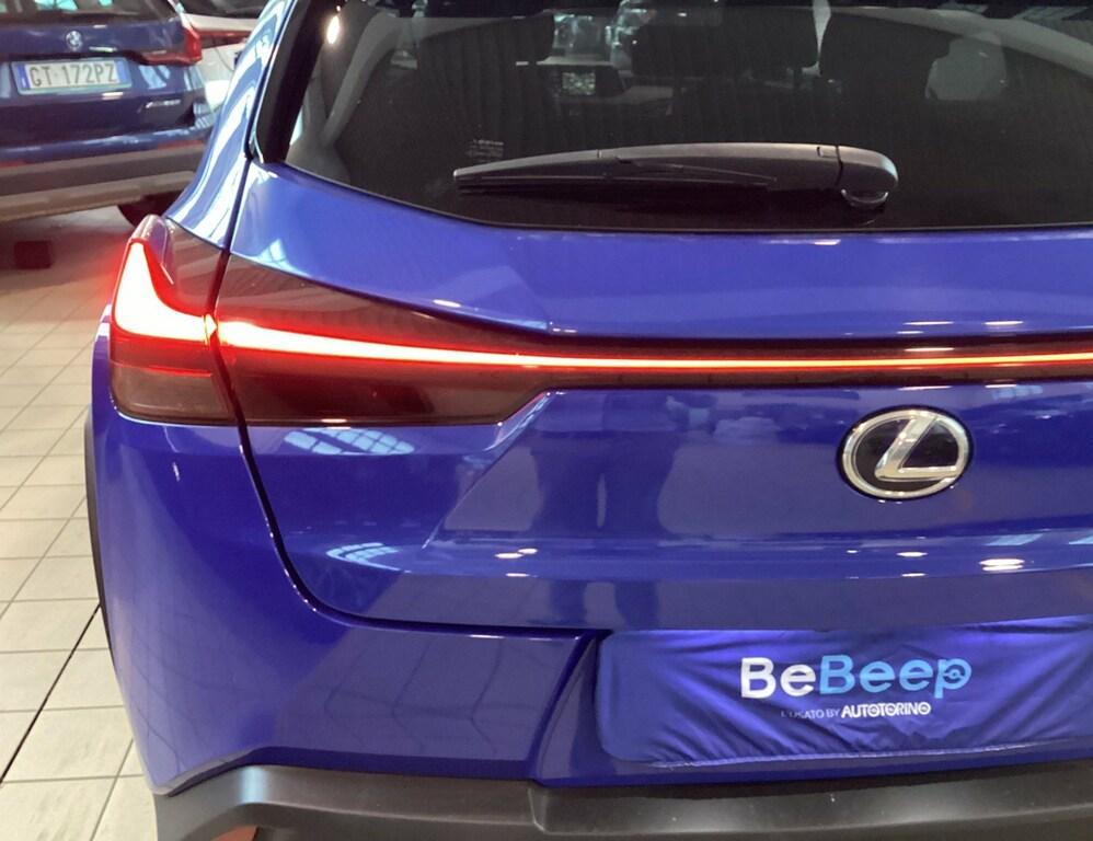 Lexus UX 250h 2.0 Hybrid Premium 2WD Power Split Device