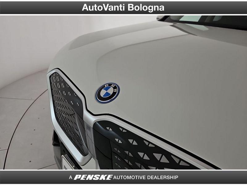 BMW iX1 iX1 eDrive 20 xLine