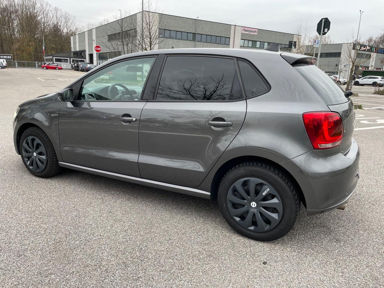 Volkswagen Polo 1.4 5 porte Highline* Neo patentati *