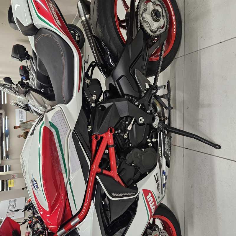 MV Agusta F3 800 RC - 2019