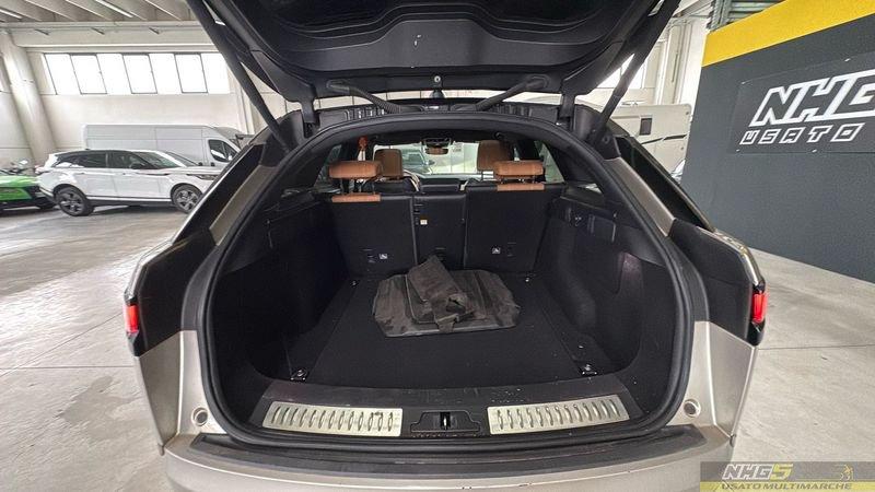 Land Rover Range Rover Velar Range Rover Velar 2.0D I4 240 CV R-Dynamic