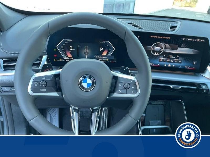 BMW X1 XDRIVE 23D M Sport Pro