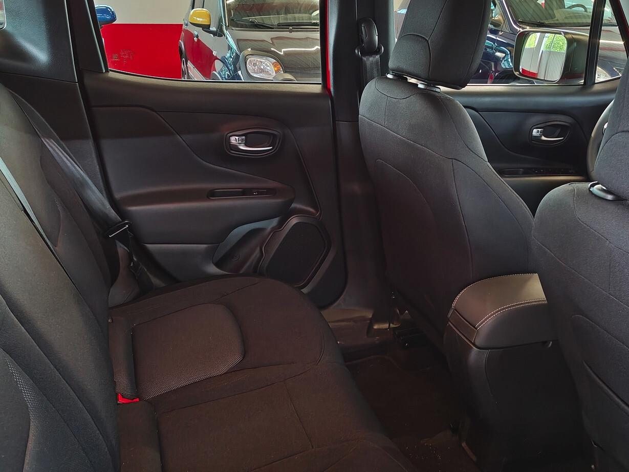 Jeep Renegade 1.0 T3 Longitude