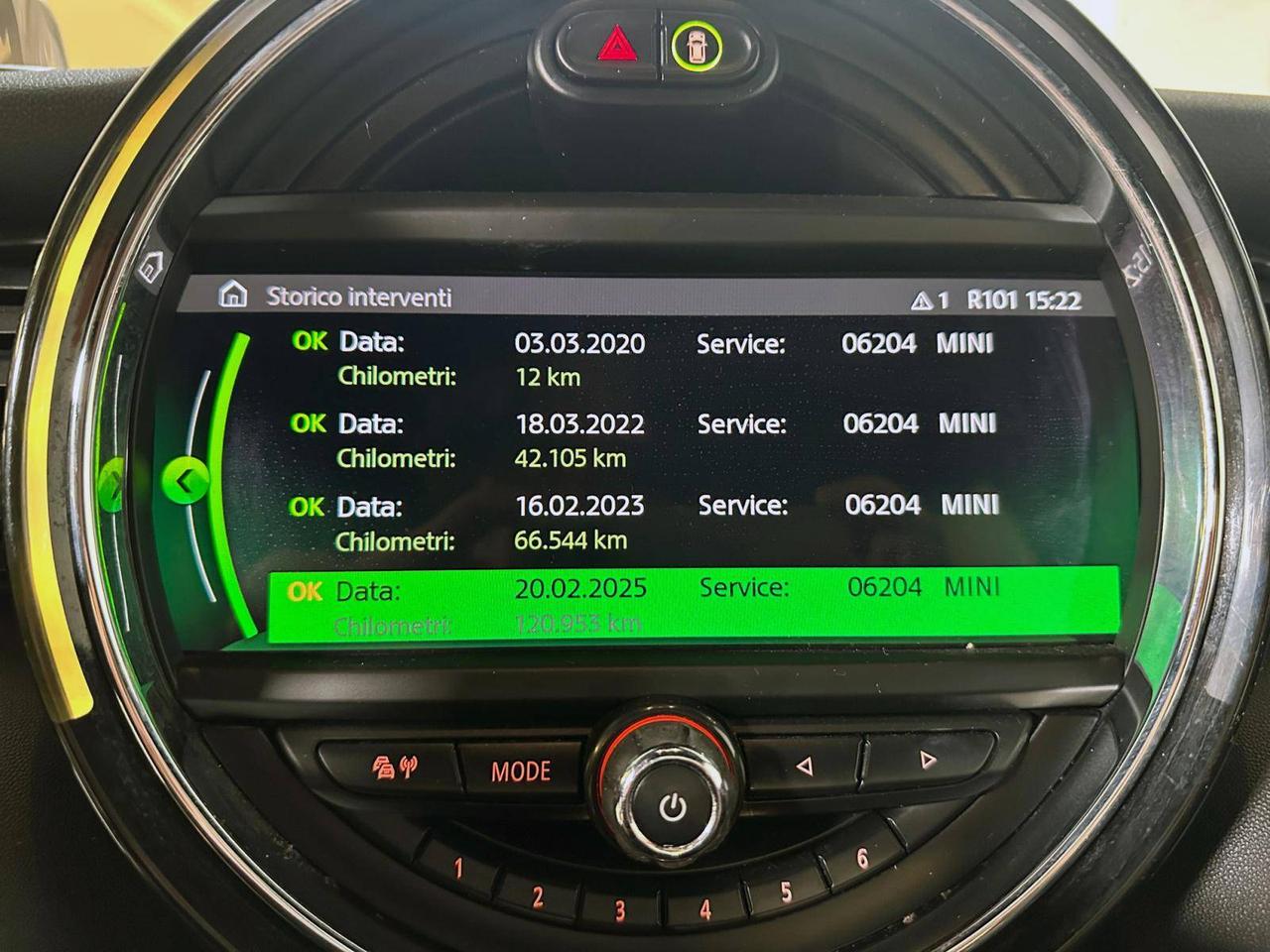 MINI Mini Cooper SE L