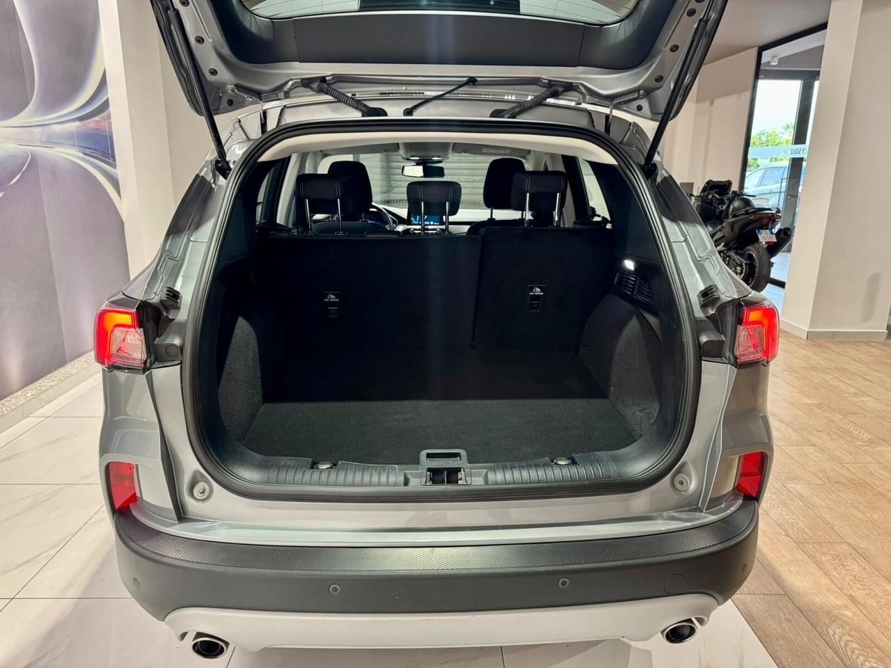 Ford Kuga 1.5 EcoBlue 120 CV aut. 2WD Titanium Business