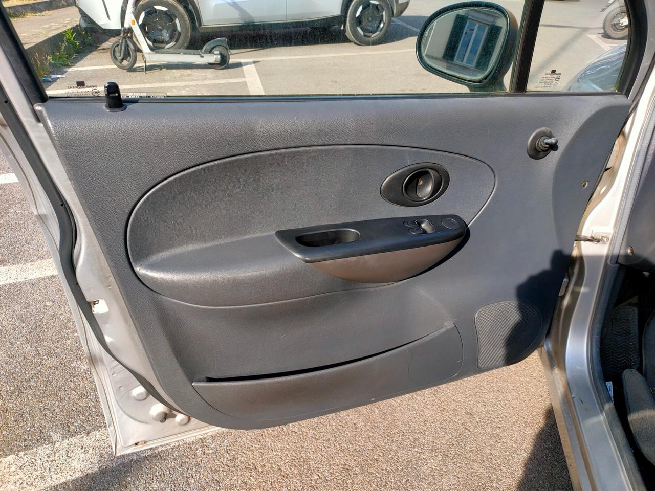 Daewoo Matiz 800i cat SE City Neopatentati