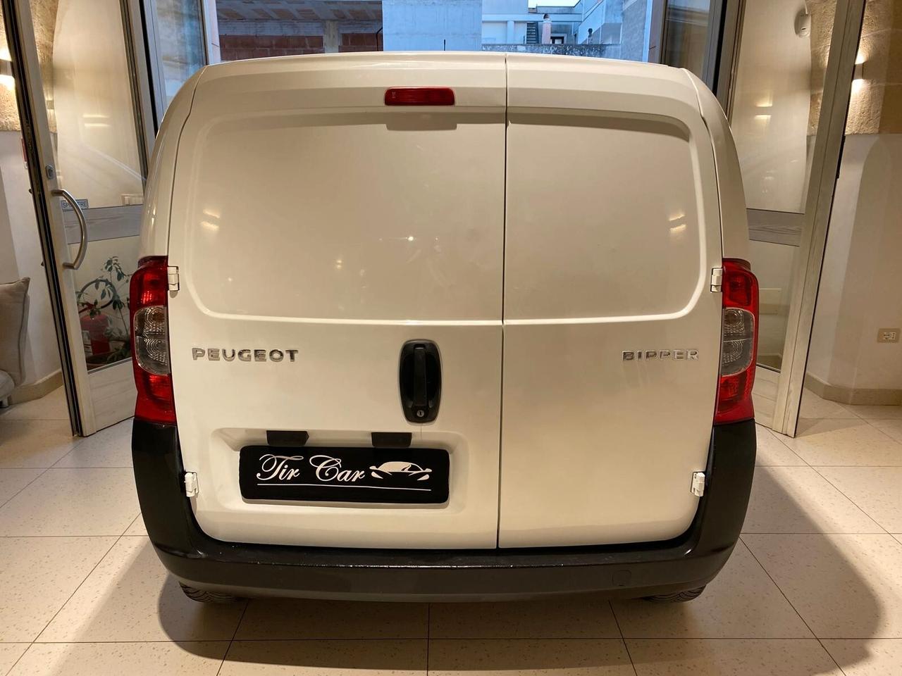 PEUGEOT BEEPER 1.3 MJT 75CV 55KW ANNO 2016