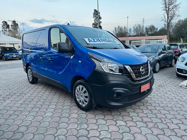 Nissan NV300 2.0DCi 120CV 80.000 Km - 2022