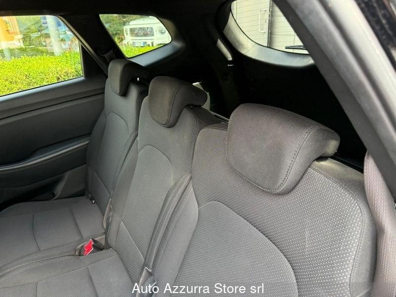 KIA Carens Carens 1.7 CRDi 115 CV Class