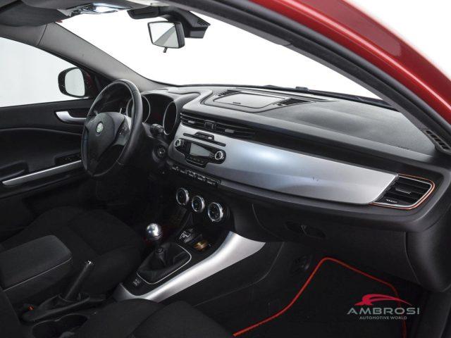 ALFA ROMEO Giulietta 1.4 tb Progression 105cv E6