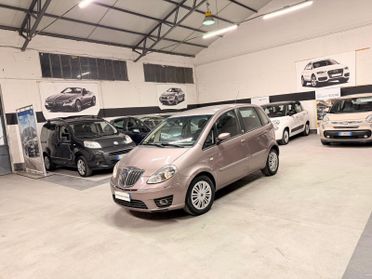 Lancia MUSA 1.4 Platino Ecochic GPL