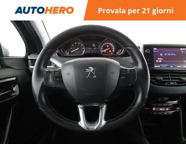 PEUGEOT 208 1° serie PureTech 82 5 porte Allure