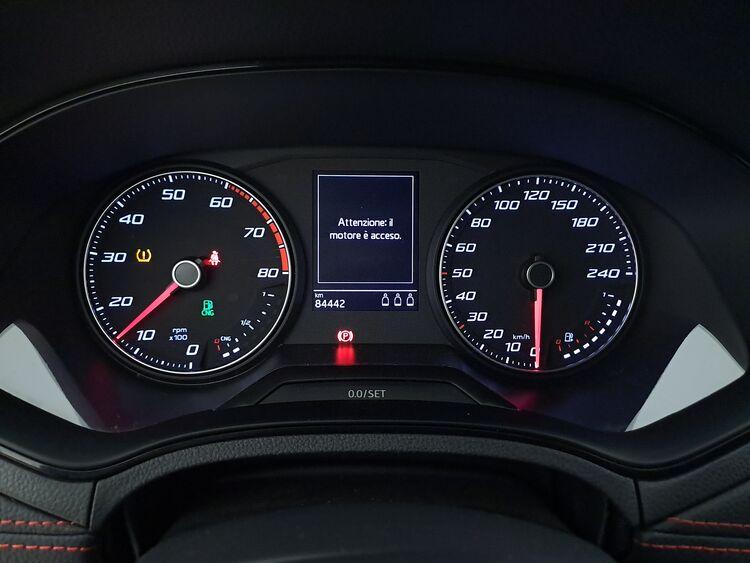 Seat Arona FR BR364426 1.0 Metano 90CV