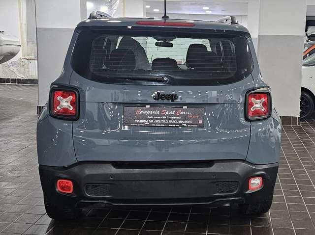 Jeep Renegade BLACK LINE BUSINESS 1.6 MJT 120CV