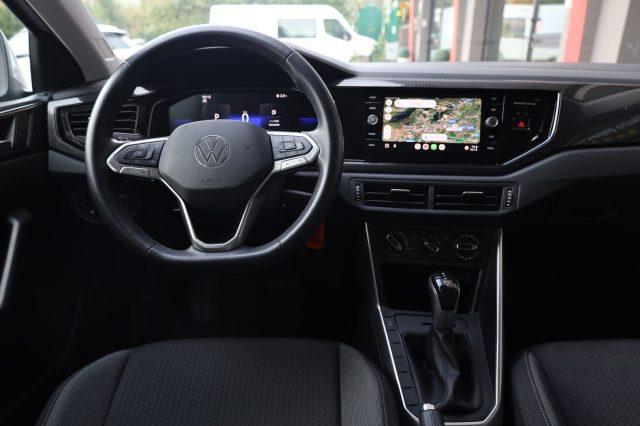 VOLKSWAGEN Taigo 1.0 TSI 110 CV DSG Neopatentati NO VINCOLI PREZZO