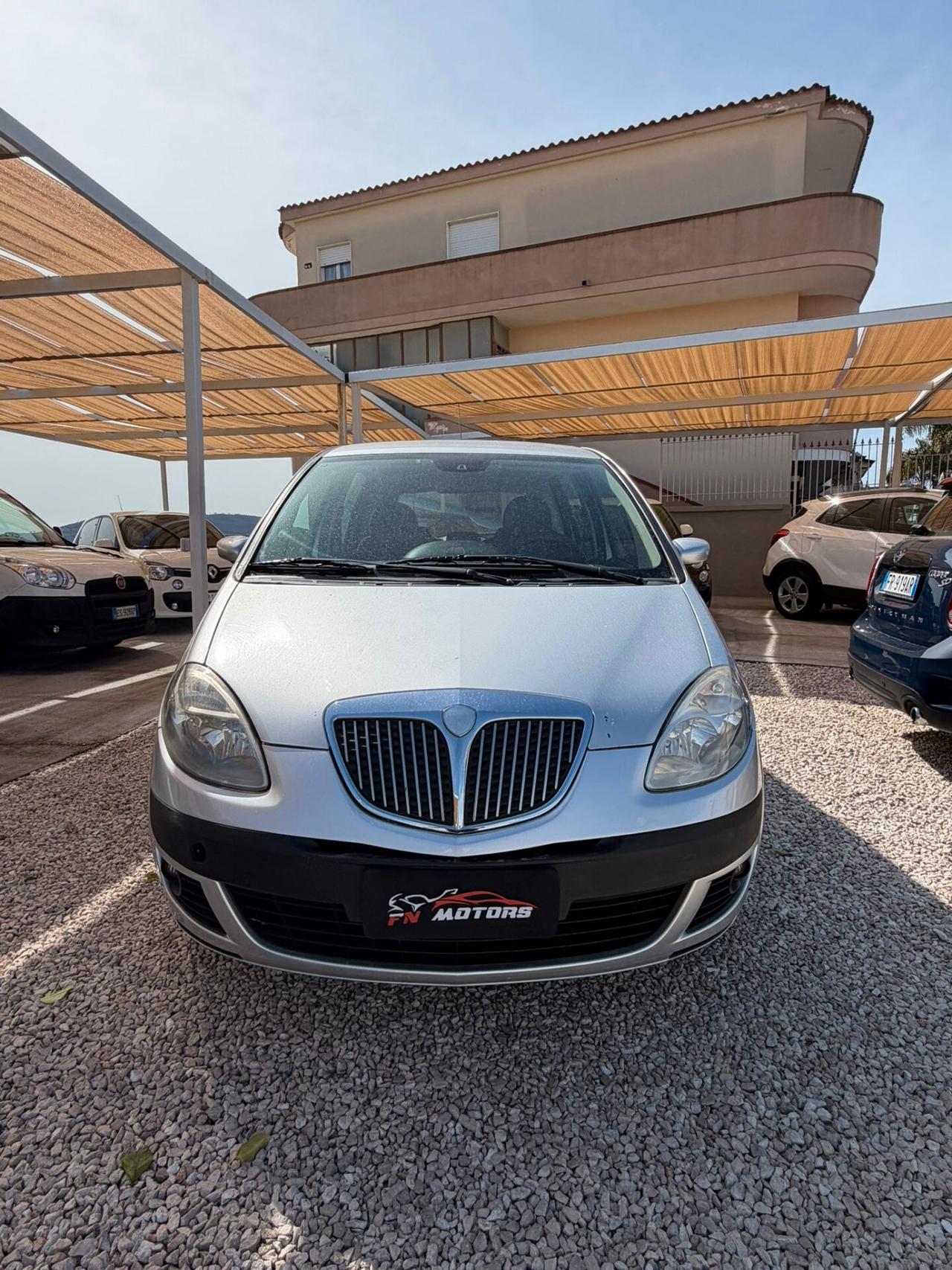 Lancia MUSA 1.4 16V Platino