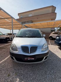 Lancia MUSA 1.4 16V Platino