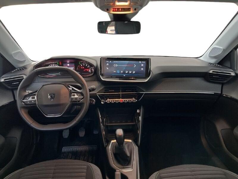 Peugeot 208 5P - ACTIVE P.Tech 75 S&S