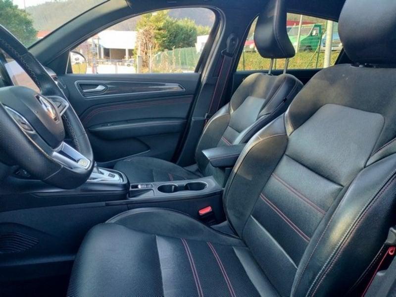 Renault Arkana 1.6 Hybrid E-TECH R.S. LINE