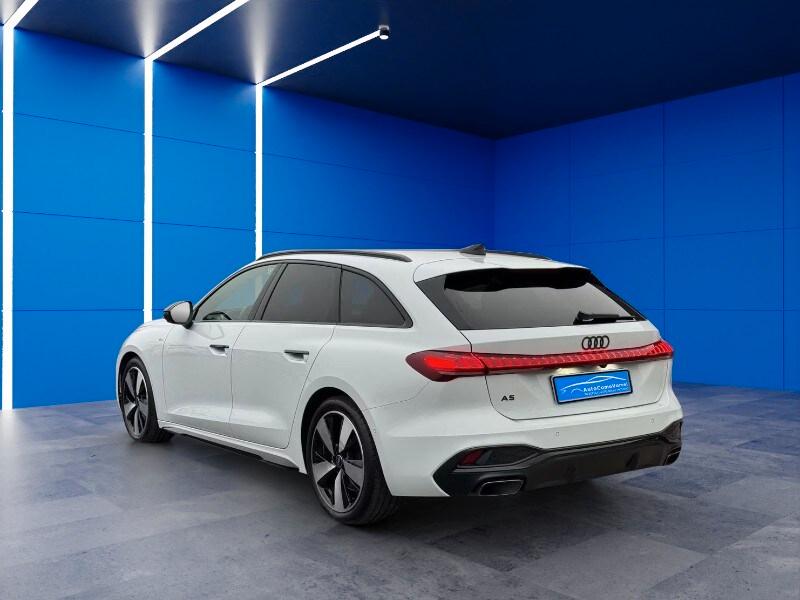 AUDI A5 3ª serie A5 Avant TFSI 150 kW S tronic...