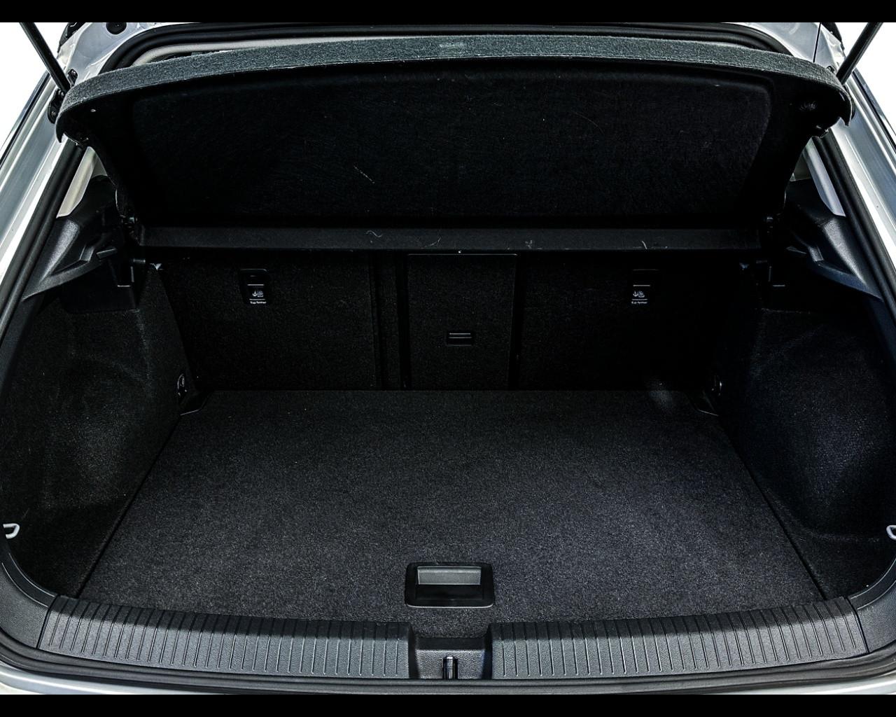 VOLKSWAGEN T-Roc 1ª serie - T-Roc 1.5 TSI ACT Style BlueMotion Technolo