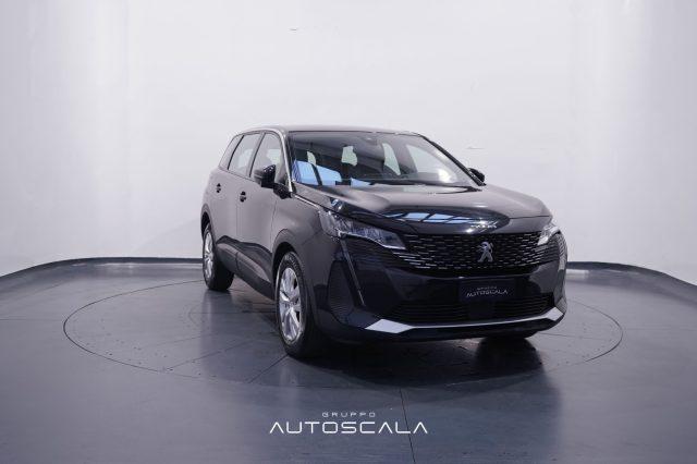 PEUGEOT 5008 1.2 PureTech 130cv GPL S&S Active Pack