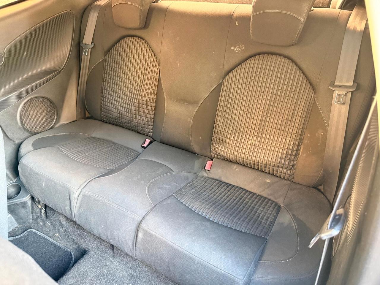 Alfa Romeo MiTo 1.3 JTDm-2 95 CV 10/2010