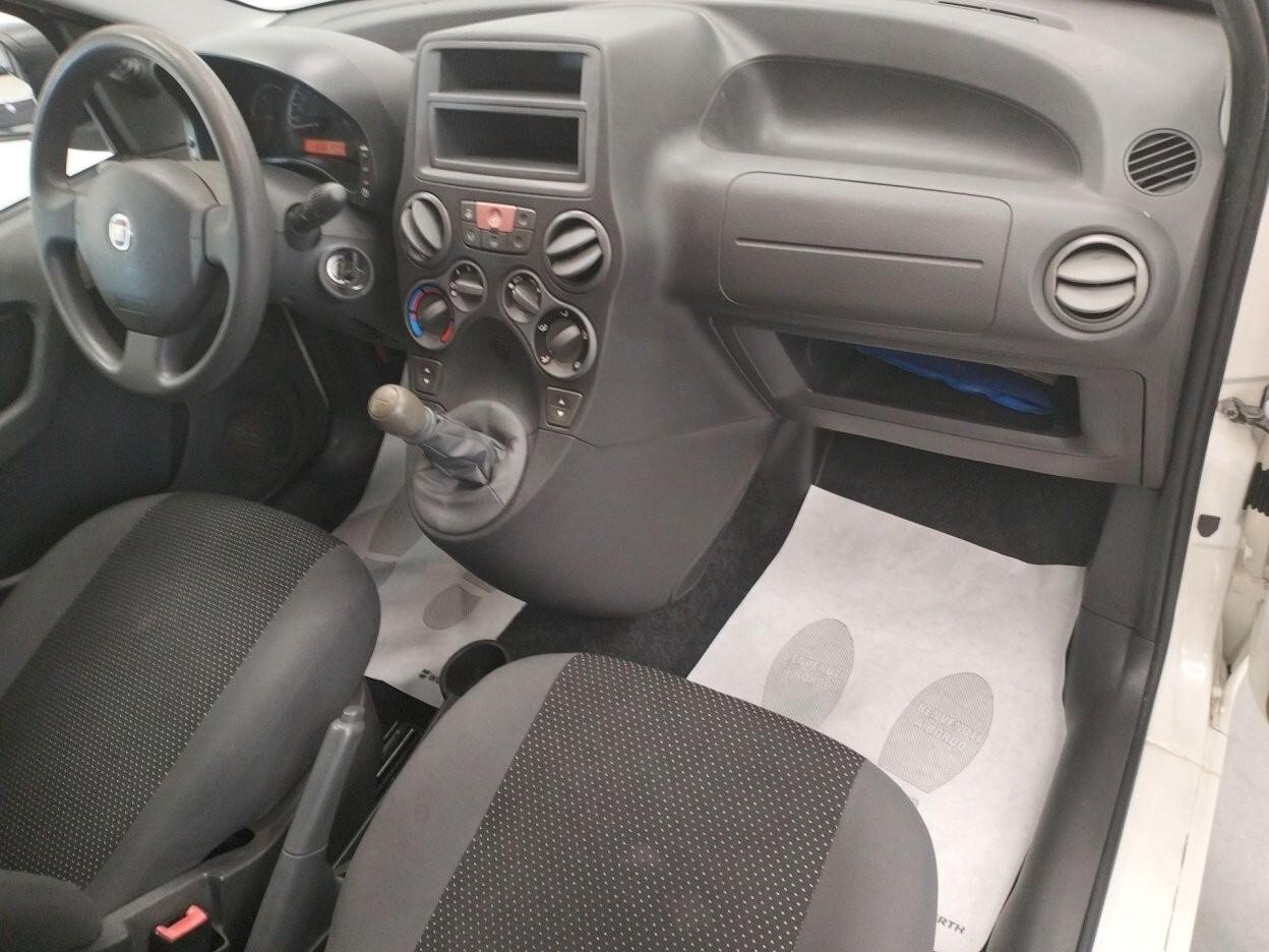 Fiat Panda Panda 1.1 Actual Eco * 64.000 KM *