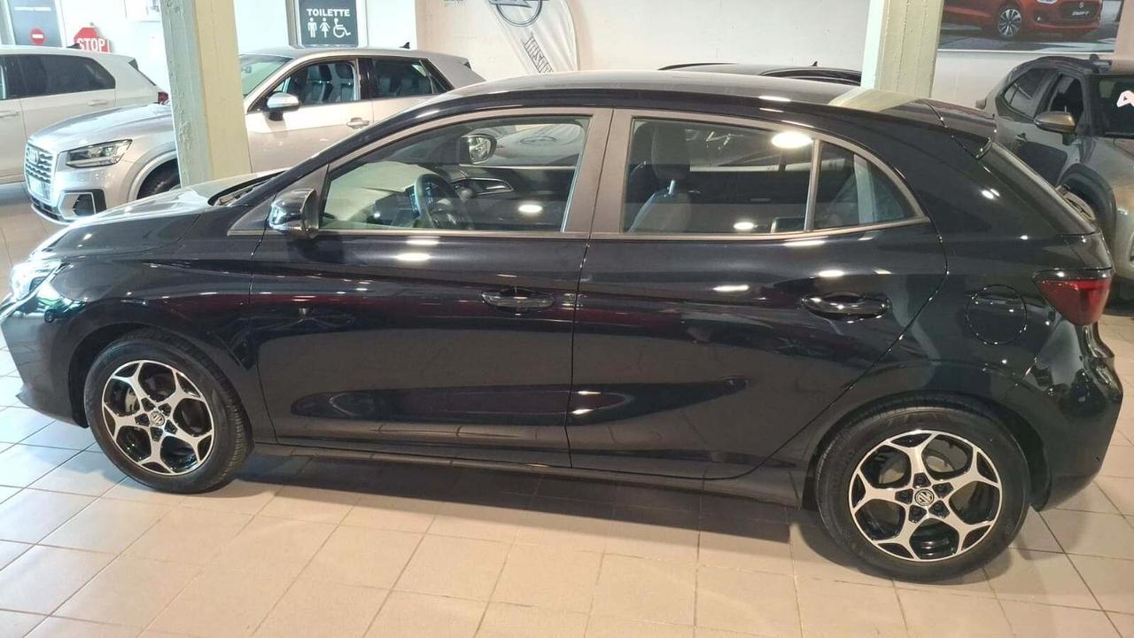 Mg MG3 1.5 BENZINA 115CV COMFORT