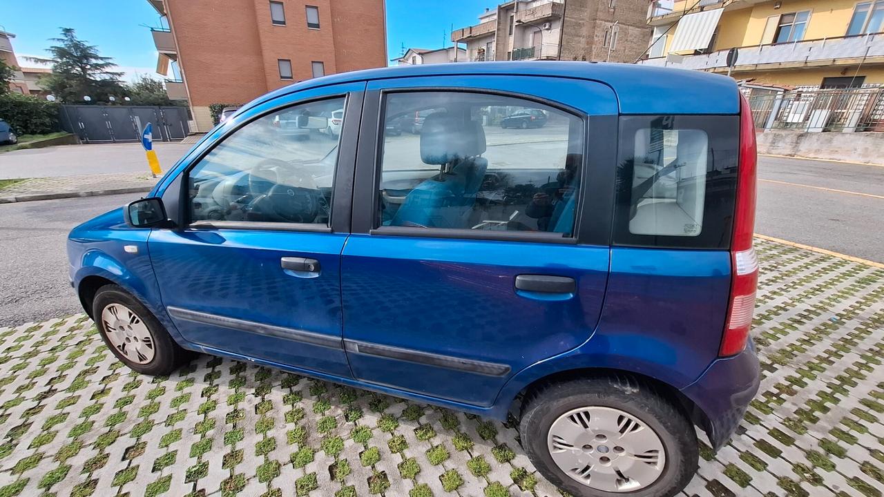 Fiat Panda 1.1 Actual