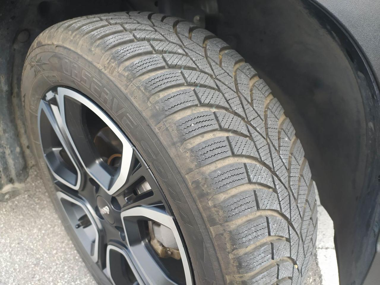 Jeep Avenger Summit 54 kWh #6875