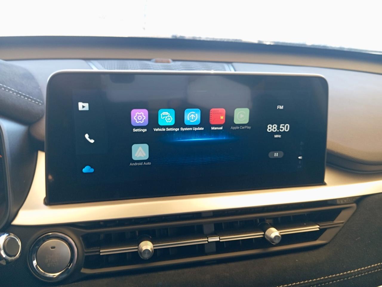 Sportequipe 6 1.5 Turbo CVT GPL Benzina Km Zero