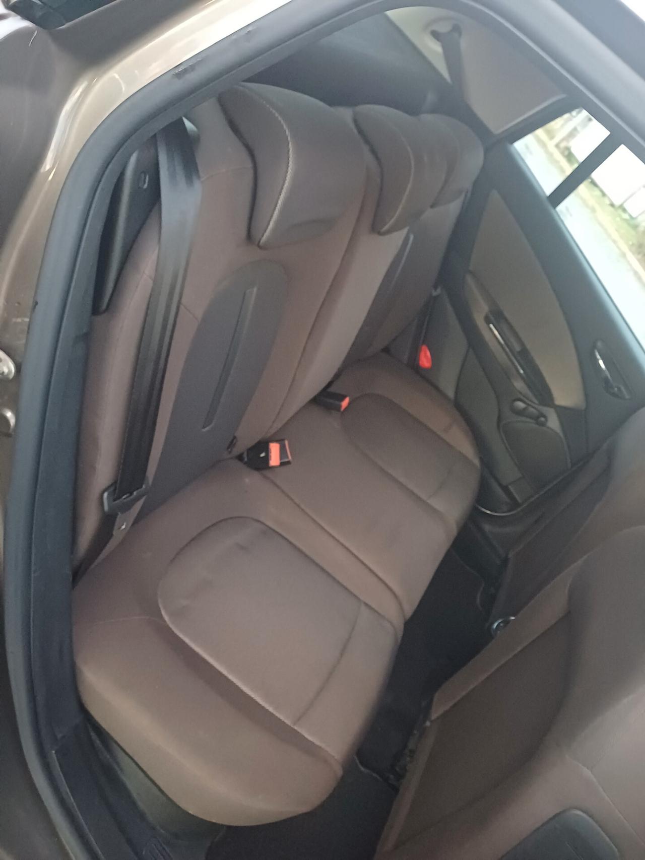 Fiat Bravo 1.6 MJT 120 CV DPF Emotion 2009