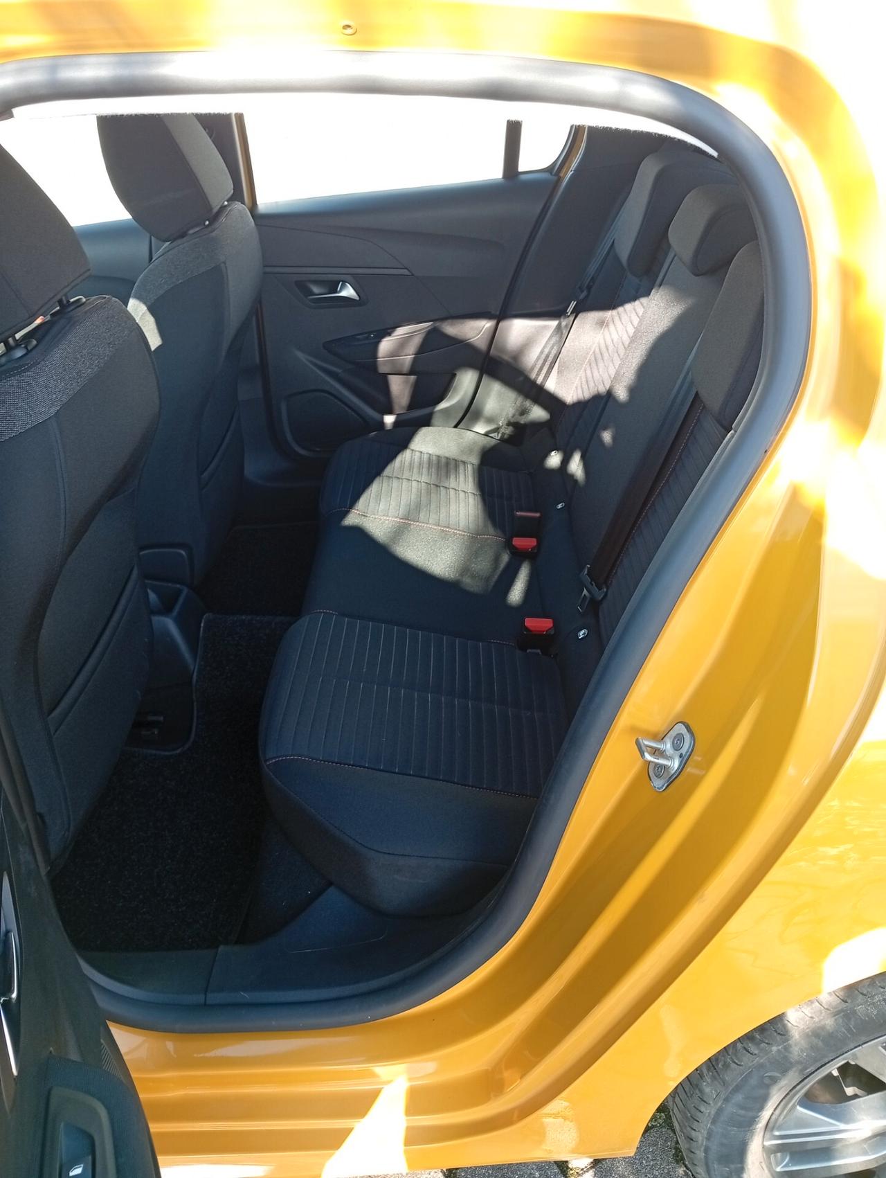 Peugeot 208 PureTech 75 Stop&Start 5 porte Active Pack