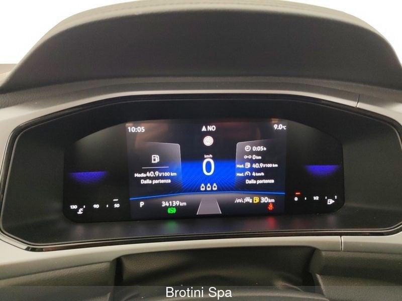 Volkswagen T-Roc T-Roc 1.5 TSI ACT DSG Life