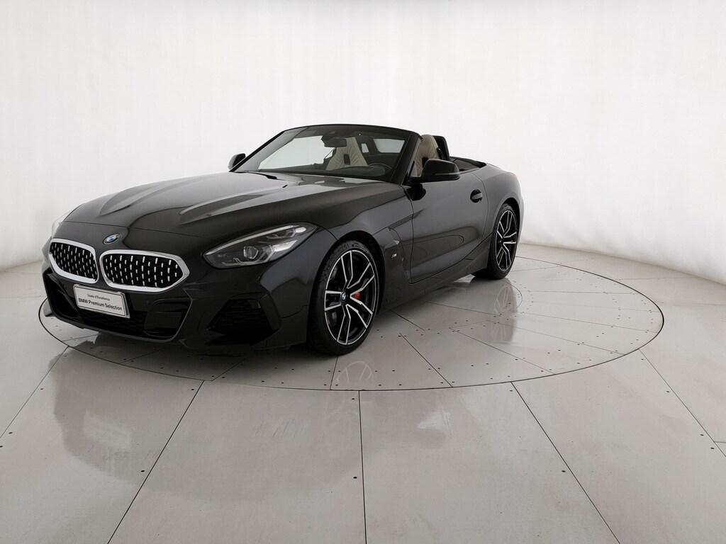 BMW Z4 30 i Msport sDrive Steptronic