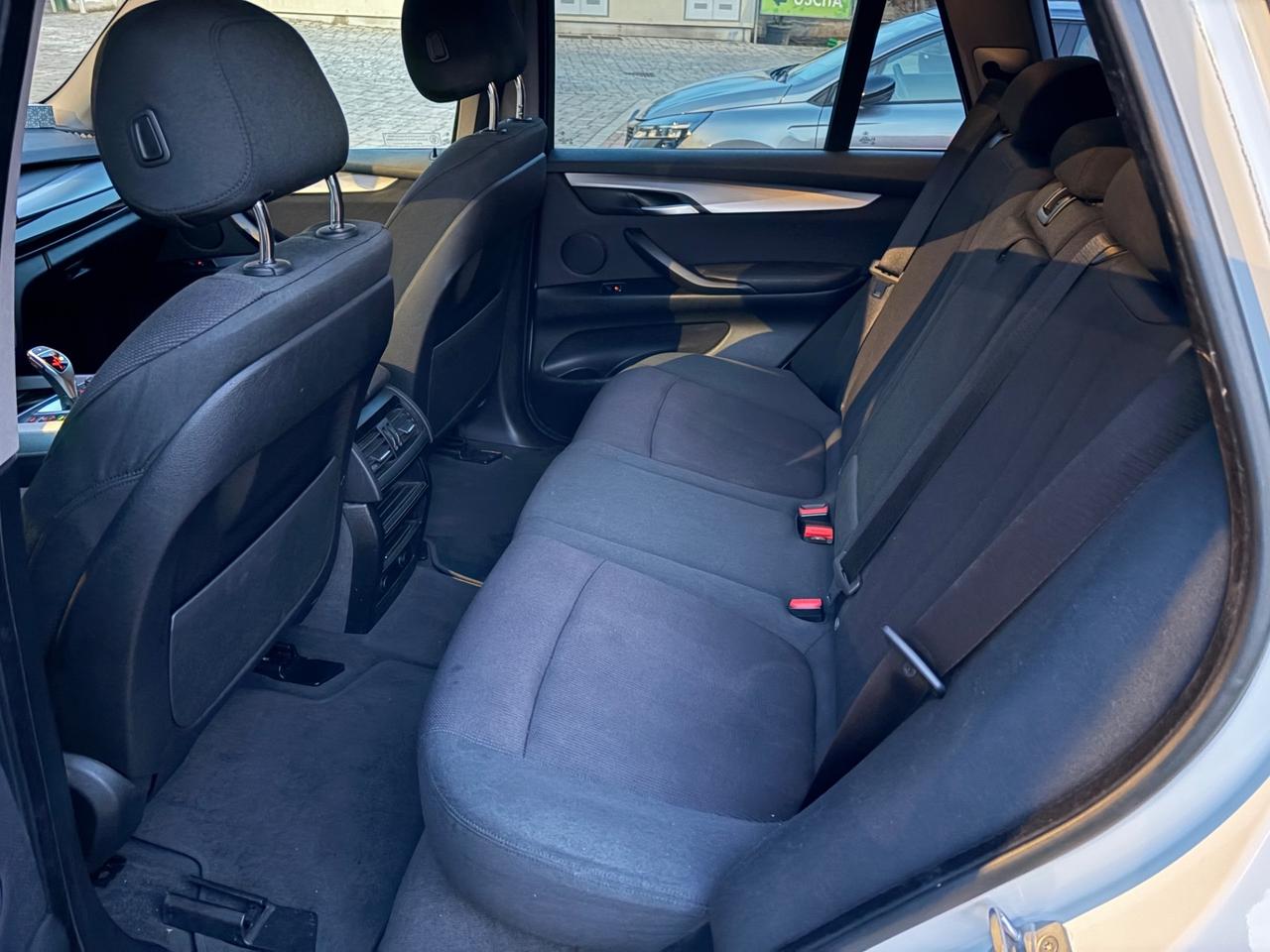 Bmw X5 xDrive30d 249CV Experience