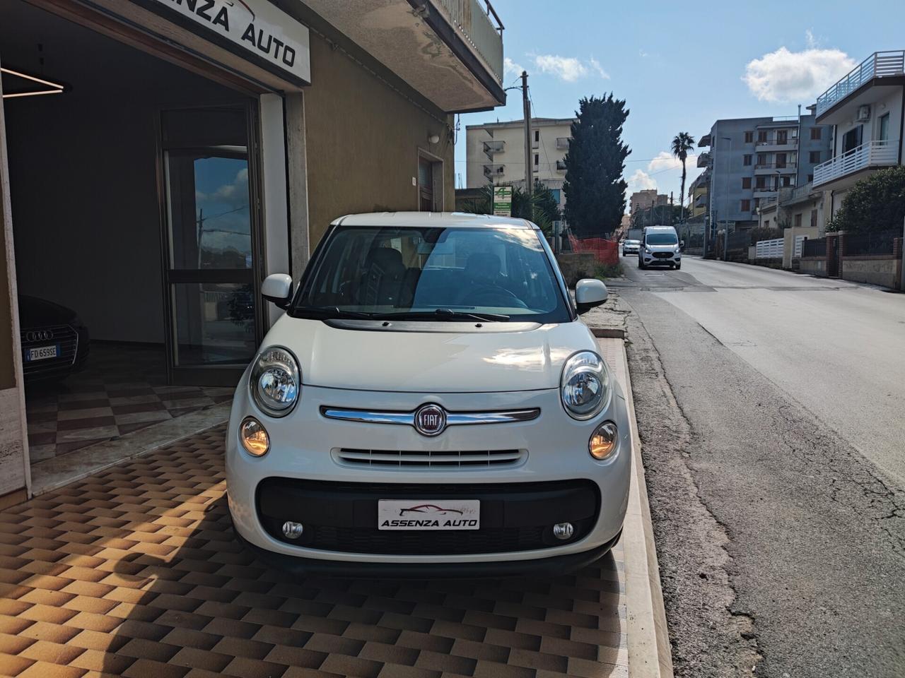 Fiat 500L 1.6 Multijet Pop Star