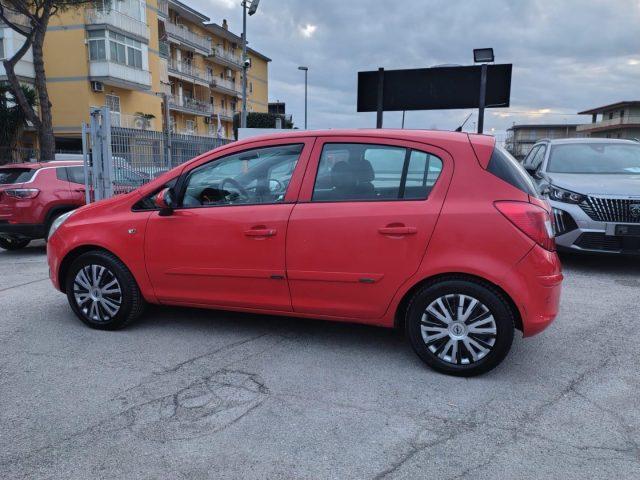 OPEL Corsa 1.2 5 porte Cosmo