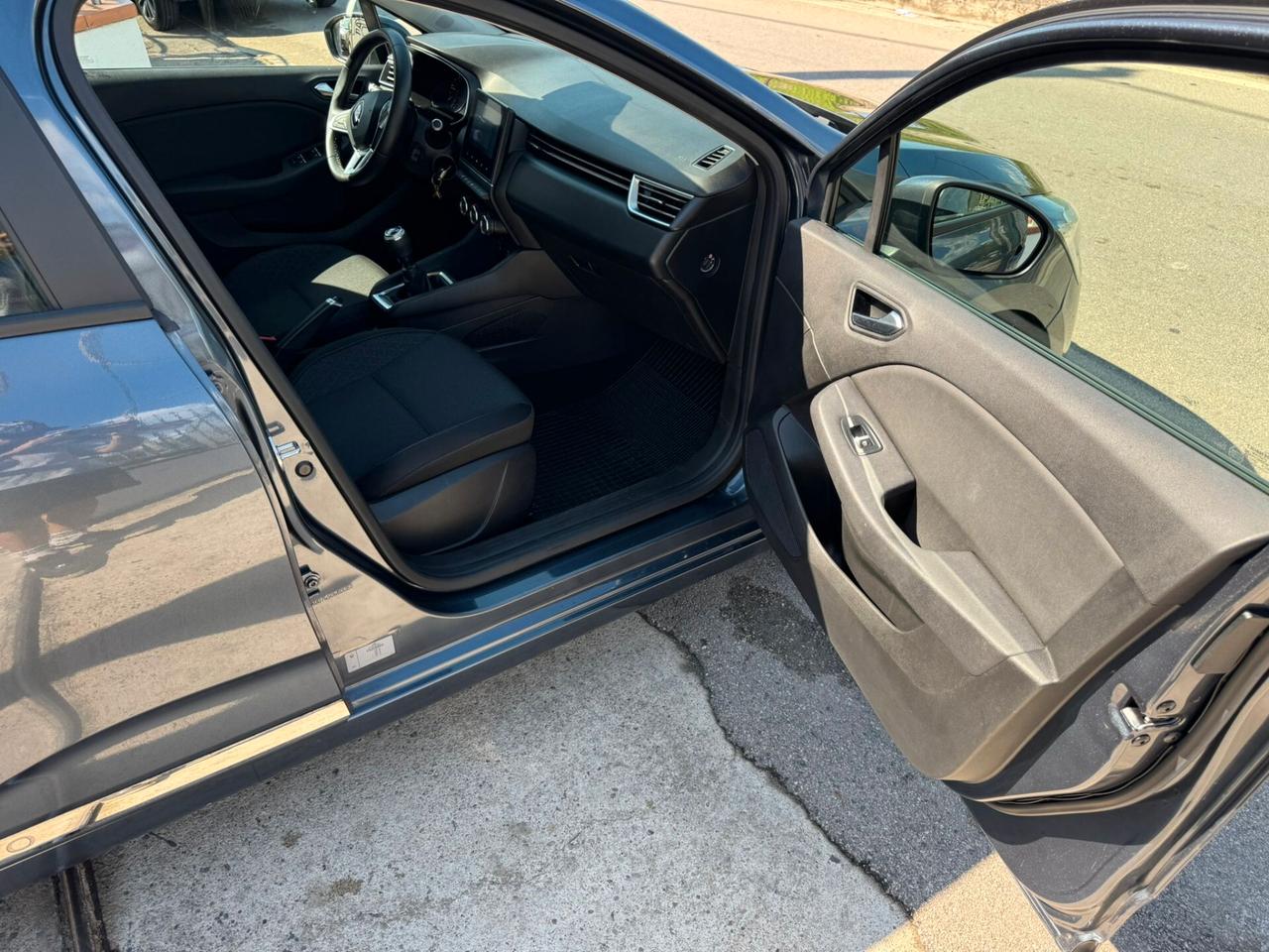 Renault Clio Blue dCi 85 CV 5 porte Intens