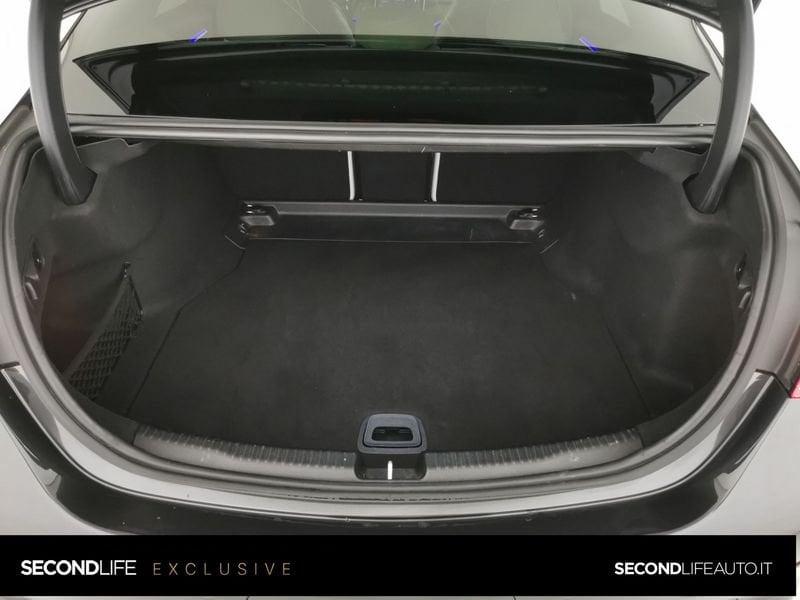 Mercedes-Benz Classe C Classe C-W206 Berlina 2021 C 300 d mhev Premium 4matic auto